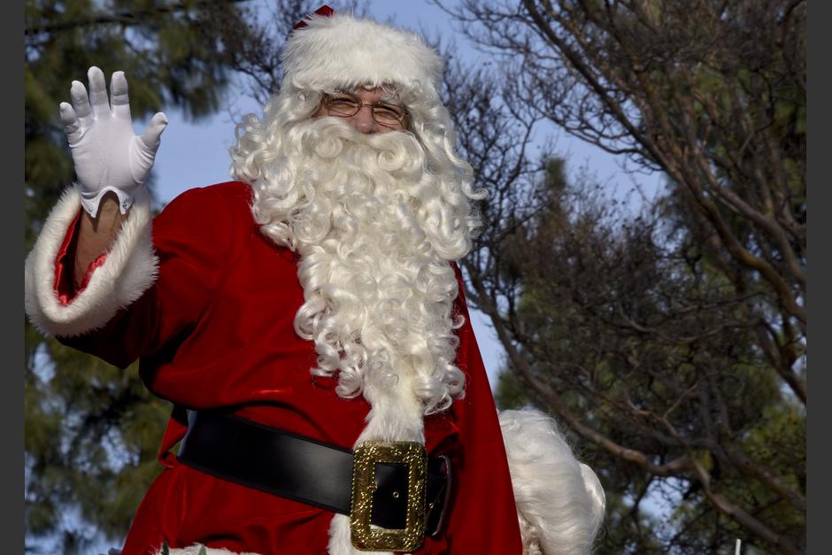 Las carrozas volverán a invadir las principales zonas de la ciudad de Guatemala en la época navideña. (Foto: Pixabay)