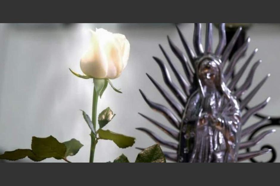 La Rosa de Guadalupe dedicará un capítulo inspirado en la famosa serie coreana El Juego del Calamar. (Foto: Twitter)