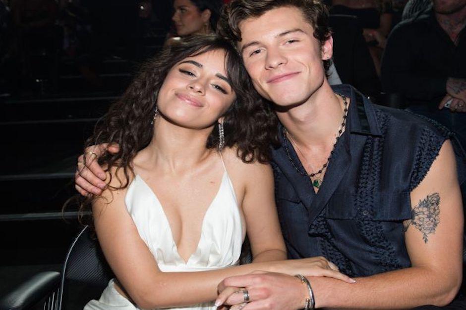  Shawn Mendes y Camila Cabello dieron por finalizada su relación luego de casi 2 años. (Foto: Cosmopolitan)