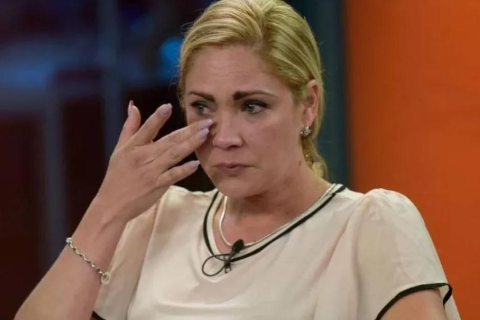 Mavys hizo serias confesiones acerca de su relación con Maradona (Foto: Oficial)