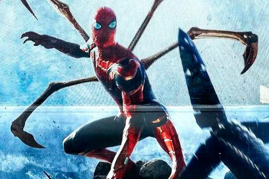 El estreno programado para diciembre se adelantará. (Foto: Marvel Oficial)