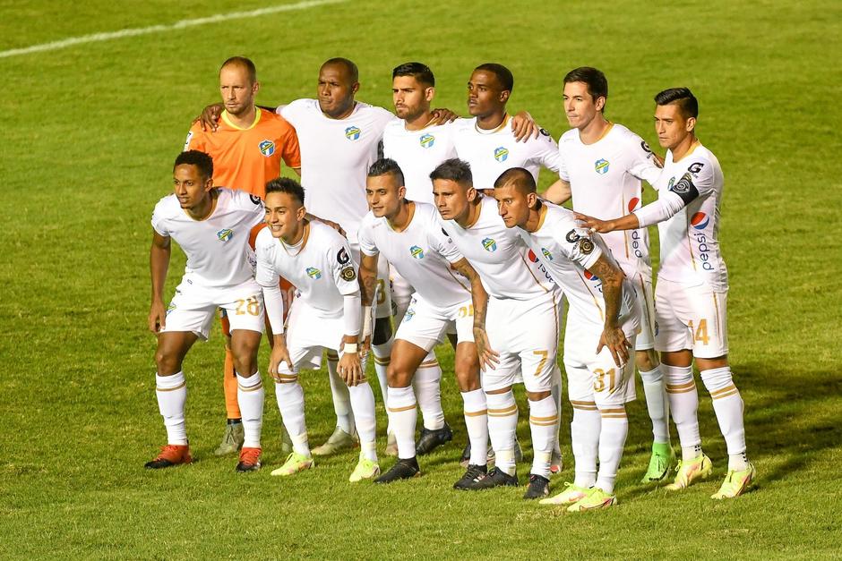 El cuadro crema quiere ver de nuevo a su afición en la recta final del Torneo Apertura 2021 y la Concacaf League. (Foto: Nuestro Diario)