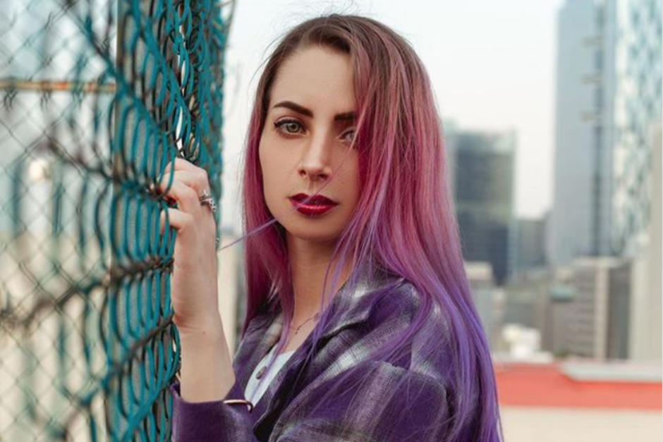 Uno de los atacantes sexuales de Ainara Suárez recibió libertad condicional, un duro golpe para la youtuber. (Foto: Instagram)
