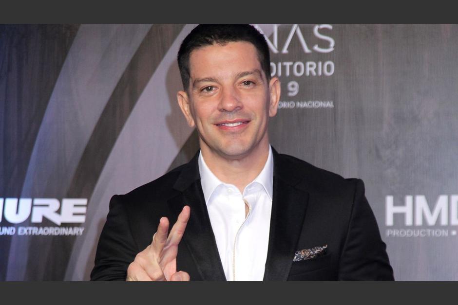 Yahir no acepta que su hijo se dedique al cine para adultos. (Foto: American Post)