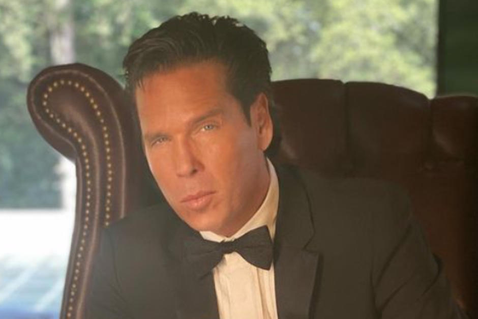 Este es el grado de estudios del famoso. (Foto: Instagram)