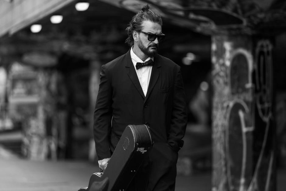 Ricardo Arjona hizo una impactante confesión. (Foto: ricardo Arjona oficial)