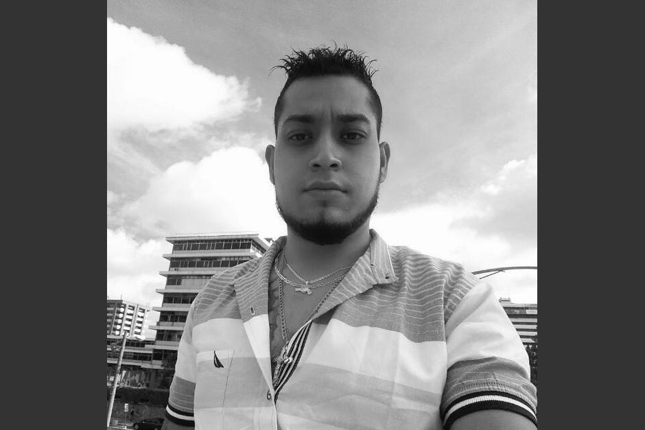 Localizan sin vida a joven que se encontraba desaparecido desde el viernes 26 de noviembre. (Foto: redes sociales)