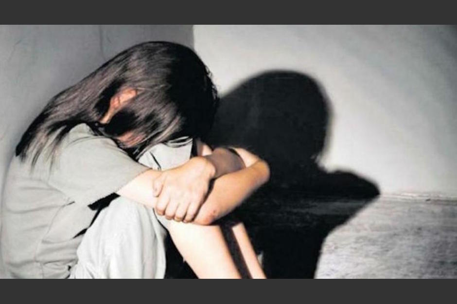 Una menor de 11 años que tiene cuatro meses de gestación fue rescatada en Mixco. (Foto: Archivo/Soy502)