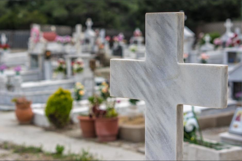 Un masivo funeral de una persona que murió por covid se llevó a cabo en Tactic en el departamento de Alta Verapaz. (Foto ilustrativa: Shutterstock)