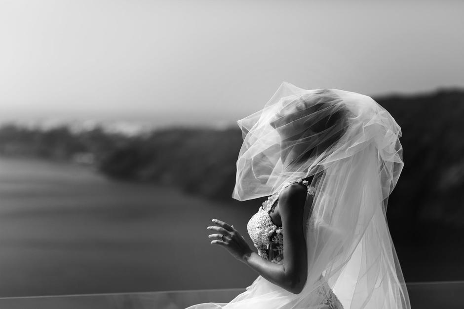 Una modelo e influencer se casó consigo misma en un acto de "amor propio" en Brasil. (Foto ilustrativa: Shutterstock)