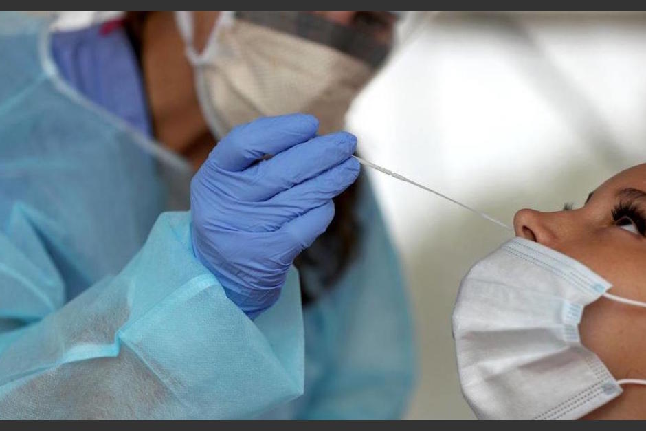 Ministerio de Salud asegura que fue un error humano el que provocó la equivocación en cifras de casos de covid. (Foto: Archivo/Soy502)