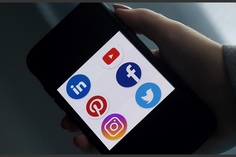 Instagram, Facebook y WhatsApp cayeron este lunes 4 de octubre cerca de 8 horas. (Foto: AFP) 