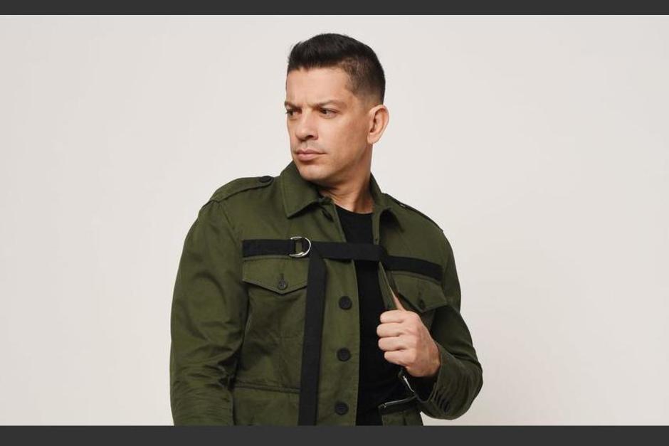 El cantante dijo que el hombre lo agredió directamente y eso provocó su enojo y el de otras seguidoras. (Foto: Revista Actitudes)