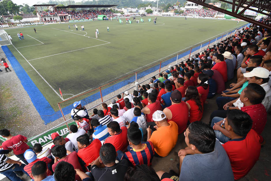 El cuadro toro quiere reencontrarse con su afición y busca que todos estén vacunados contra el Covid-19. (Foto: Nuestro Diario)