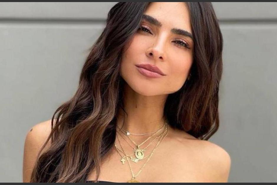 Alejandra Espinoza ganó gran popularidad cuando participó en el programa de Sábado Gigante. (Foto: El Diario NY) 