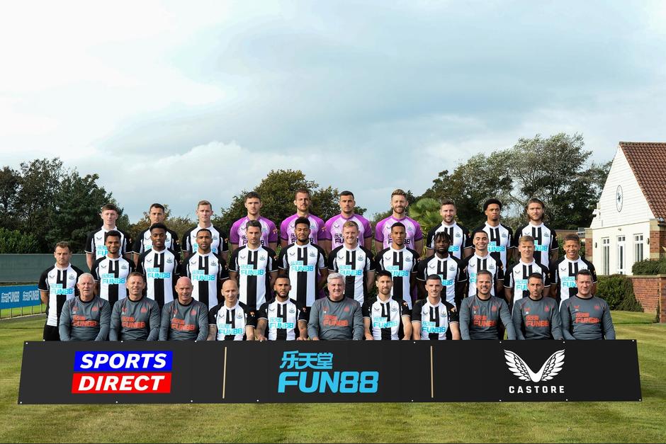 El club ha tenido varios años complicados por el manejo de su anterior dueño, ahora se convierte en uno de los equipos más ricos de Inglaterra. (Foto: Newcastle United)