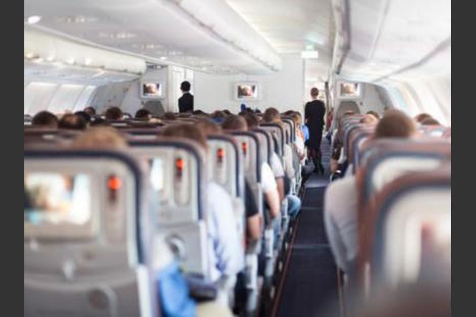 Un Acuerdo Ministerial derogó la restricción para extranjeros que hayan visitado estos tres países. (Foto: Archivo/Soy502)