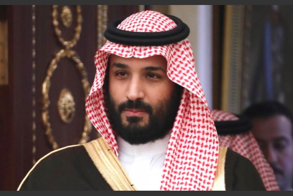 Mohammed bin Salman es el nuevo dueño del Newcastle. (Foto: Con fines ilustrativos/ Getty Images)