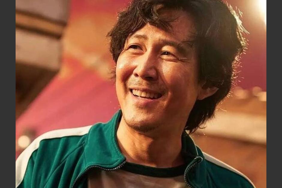 Jee Jung Jae se ha convertido en uno de los actores mejores pagados de su país. (Foto: Redes sociales)