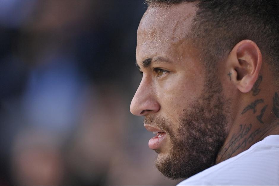 El astro brasileño reconoció que se prepara para la próxima Copa del Mundo como si fuera la última: "No sé si voy a tener la fortaleza mental para otra", reveló. (Foto: AFP)