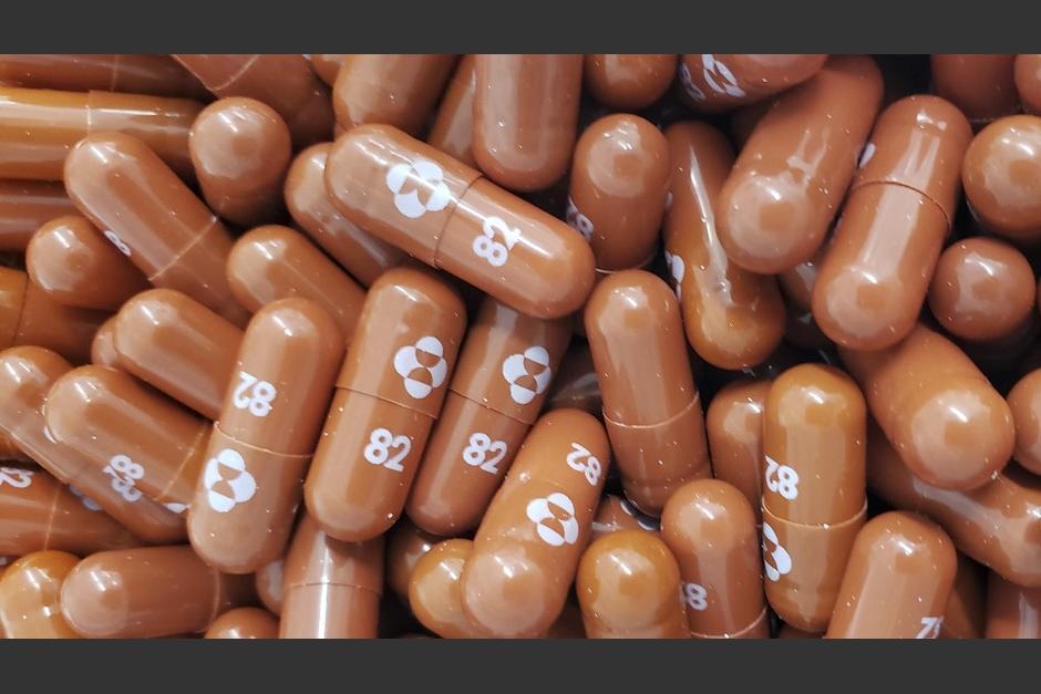 El medicamento podría estar disponible a finales del 2021. (Foto: AFP)