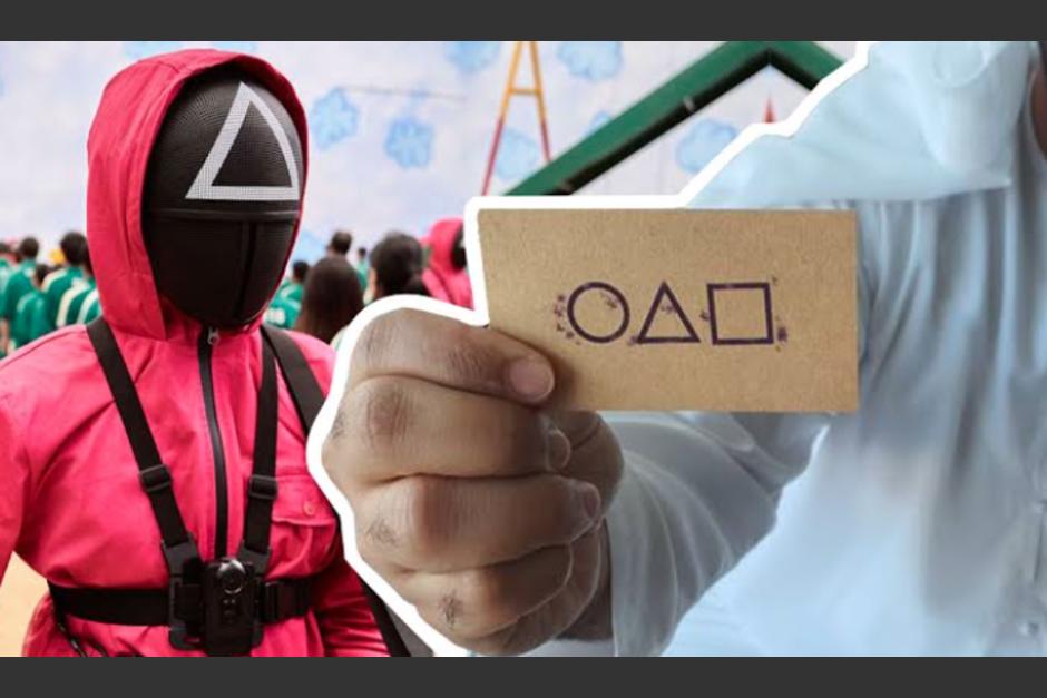 El Centro Cultural Coreano en Abu Dhabi, Emiratos Árabes Unidos, será el anfitrión de su "KCC Squid Game Event", una recreación de la popular serie de Netflix. (Foto: Korea Boo)