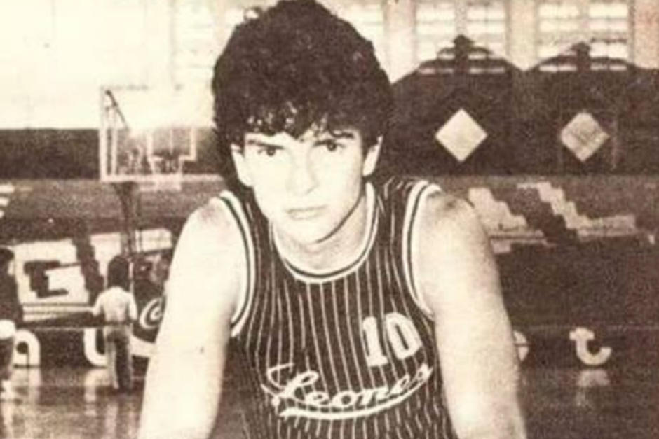 Ricardo Arjona admitió que pasó carencias en su niñez. (Foto: Ricardo Arjona Oficial)