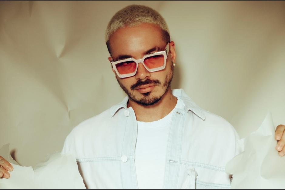 J Balvin se ha convertido en uno de los artistas más escuchados de varias plataformas digitales. (Foto: Billboard)