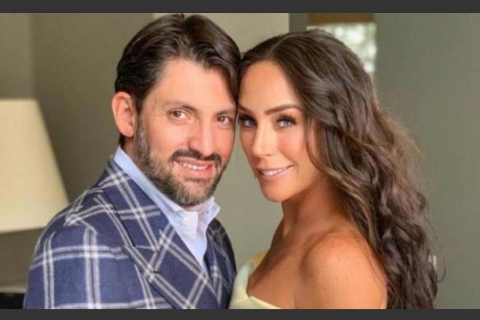 Inés Gómez Mont y su esposo tienen orden de aprehensión. (Foto: Archivo/Soy502) 