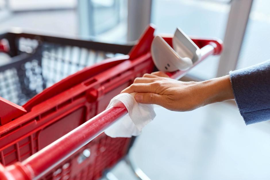 Anti Virus – 19, de Carnivale, un producto conveniente para la vida diaria, ante la realidad que enfrentamos actualmente. (Fotografía: Content Marketing Soy502)