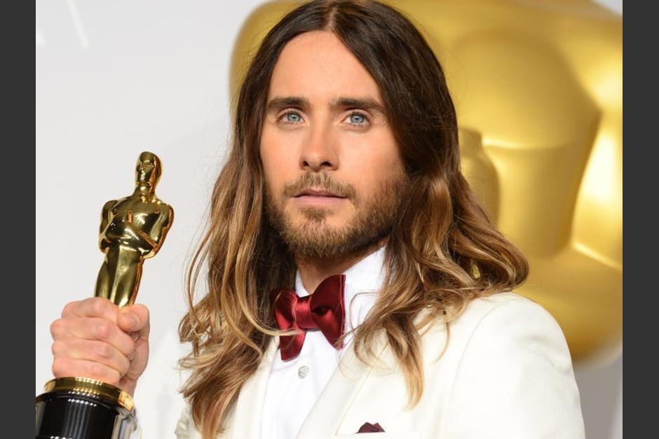 Jared Leto también es uno de los mejores actores de Hollywood. (Foto: Insider) 
