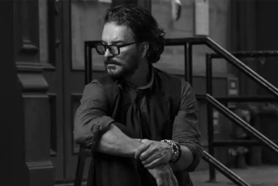 Arjona afirmó que Gaby Moreno fue parte de "El flechazo y la secuela", su nuevo tema. (Foto: Ricardo Arjona)