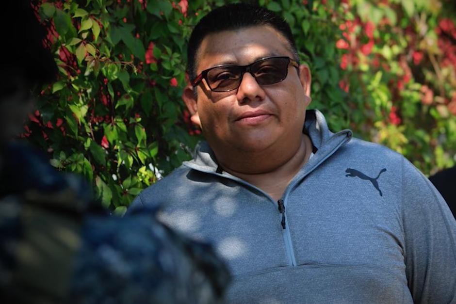 Wilson Wilfredo Luargas Garcías alias "Primazo" fue condenado a cadena perpetúa por narcotráfico. (Foto: archivo/DCA) 