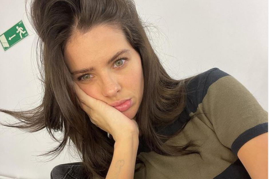 La China Suárez dio su versión de la historia. (Foto: Instagram)