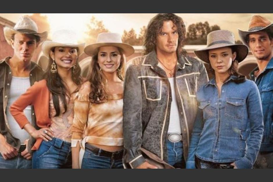 La segunda temporada de Pasión de Gavilanes 2 será estrenada en 2022. (Foto: DEPOR)