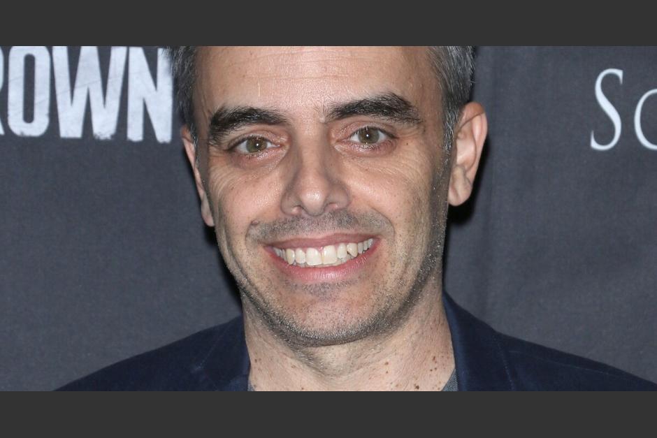 Joel Souza también resultó herido en la tragedia de Hollywood. (Foto: Twitter)