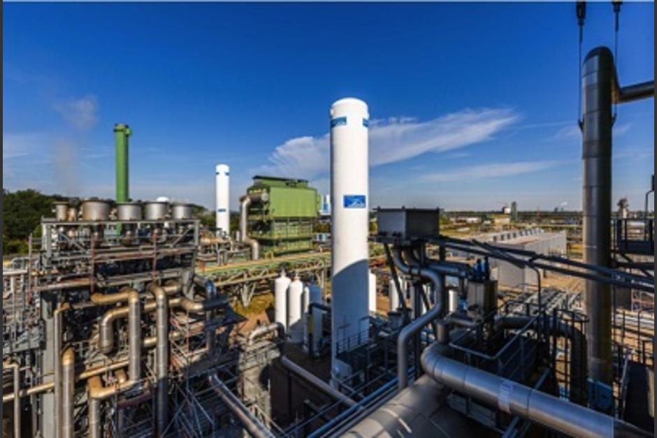 La producción y exportación de hidrógeno verde puede impulsar el repunte de la economía de América Latina y el Caribe, asegura el Banco Mundial. (Foto: revistanuevasenergias.com)