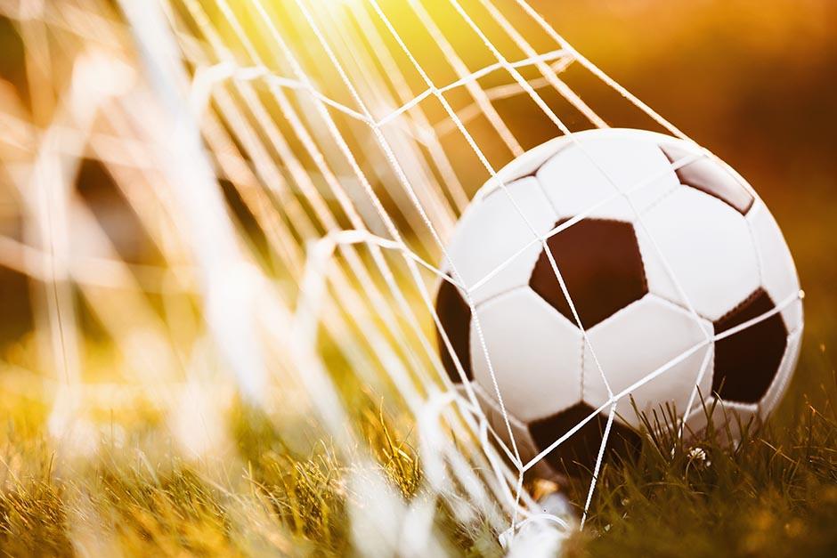 El gol fue validado y provocó la molestia de los jugadores de la Roma. (Foto: Shutterstock)