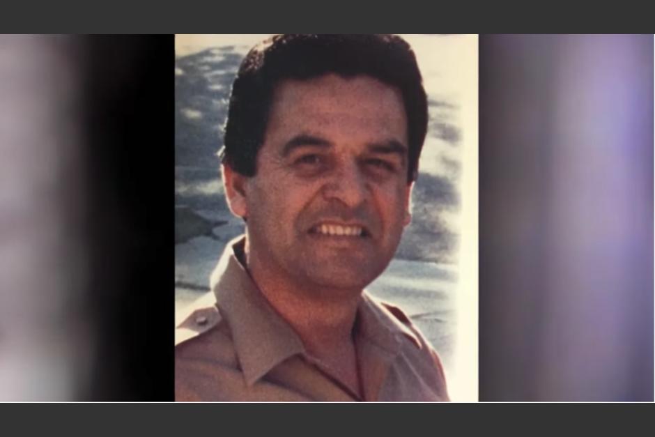 La muerte de Enrique Camarena sigue siendo un misterio y existe una gran cantidad de señalados. (Captura Video)