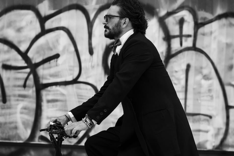 Ricardo Arjona lanzó "El Bobo". (Foto: Ricardo Calderón)