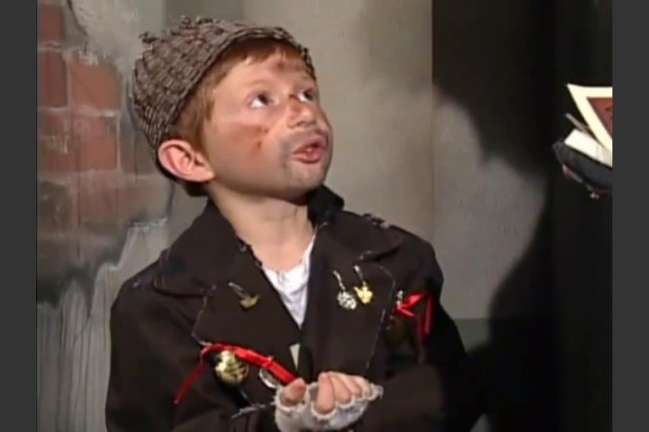 La historia detrás del meme de "Benito Rivers" que se viralizó en redes sociales durante los últimos años. (Foto: www.distritocomedia.com)