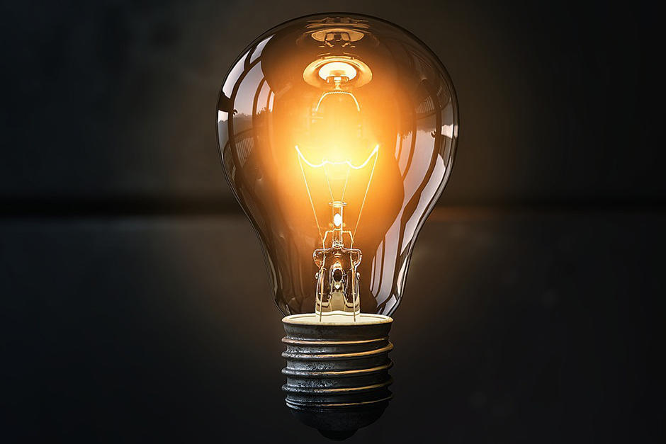 La Comisión Nacional de Energía Eléctrica de Guatemala anunció las nuevas tarifas para los próximos tres meses y destacó un aumento del 2% en el costo. (Foto: Pixabay)