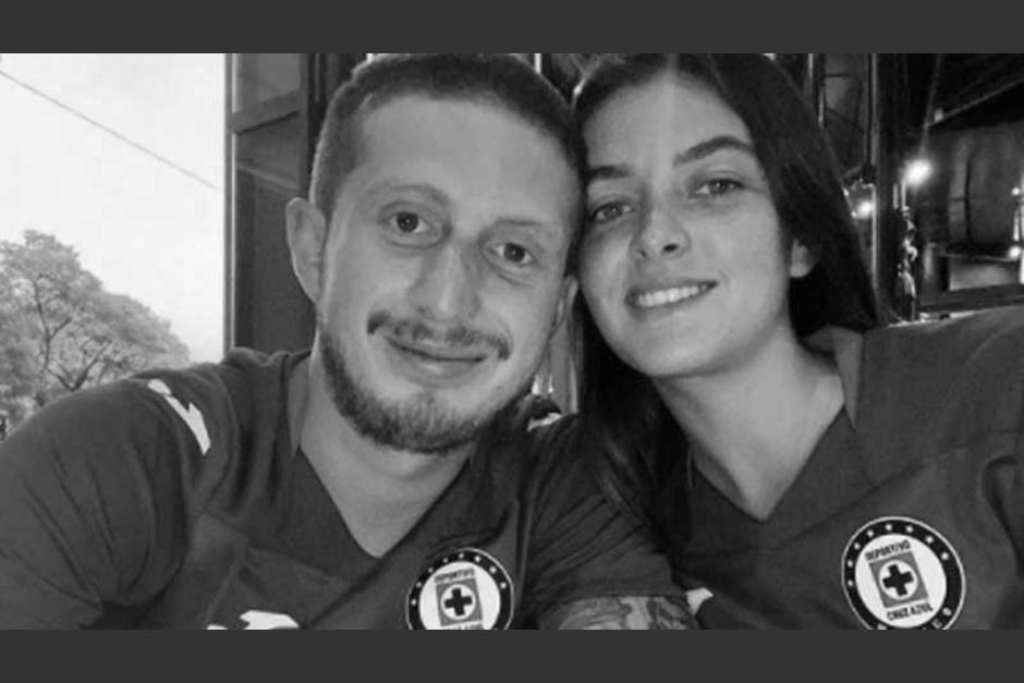 Octavio Ocaña tenía otras aficiones que dejó inconclusas tras su fatídica muerte. (Foto: archivo/Soy502)