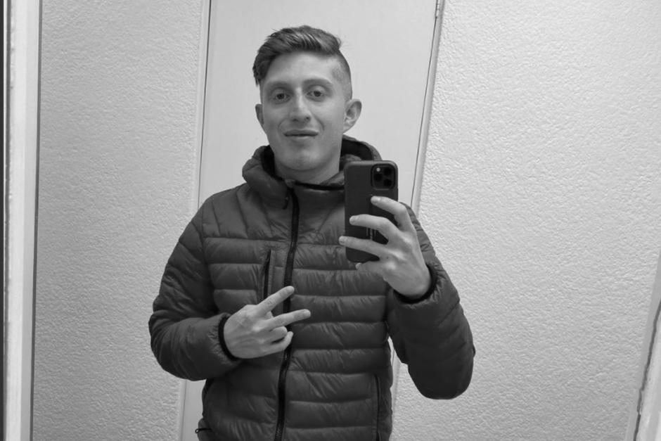 Revelaron los detalles de la bala que daría muerte a Ocaña. (Foto: Instagram)