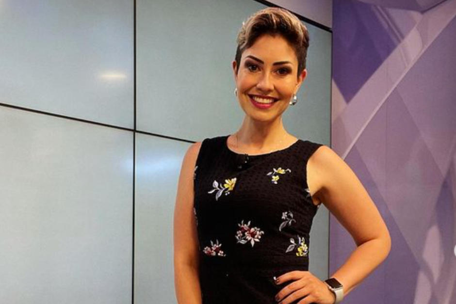 La guatemalteca abrió su corazón y reveló cómo se salvó de la muerte. (Foto: Instagram)