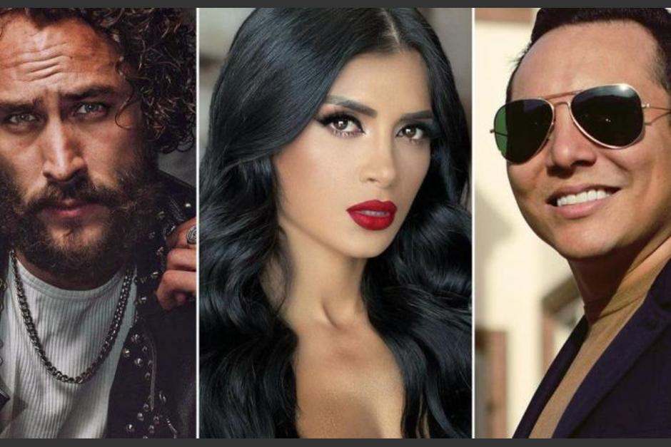 Edwin Luna reaccionó a los rumores de infidelidad de su esposa. (Foto: Today)