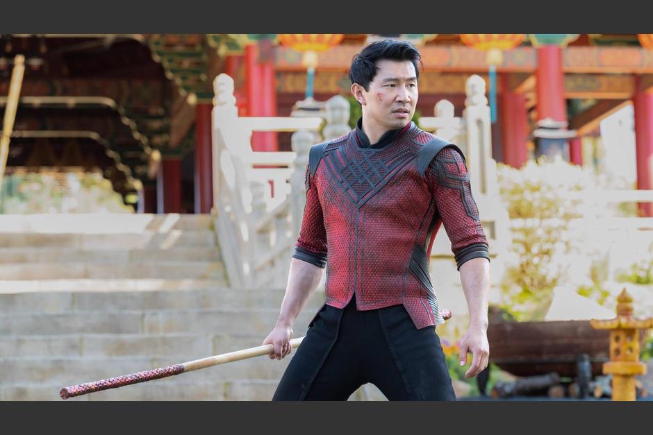 Shang Chi bate nuevo récord de taquilla. (Foto: Disney)