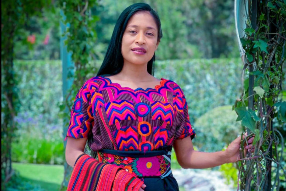 Ana Gonzáles reveló las propuestas que ha recibido desde que su voz fue escuchada a nivel internacional. (Foto: Ana Gonzales oficial)