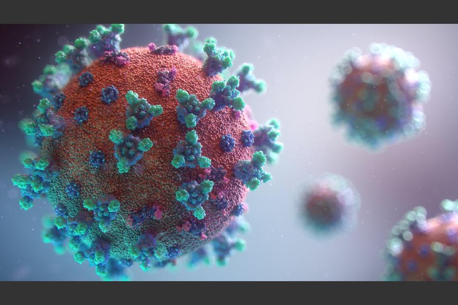 El Covid puede no ser erradicado dicen los científicos. (Foto: Unsplash)