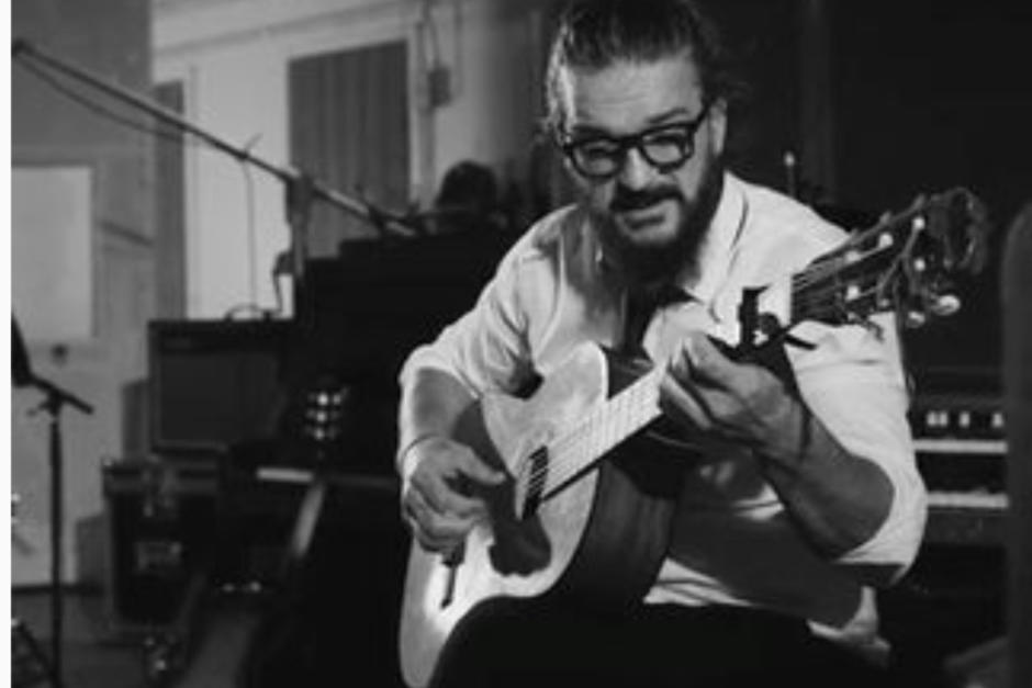 Ricardo Arjona anunció la fecha de lanzamiento de su disco. (Foto: instagram)